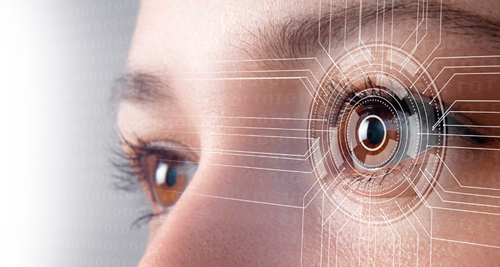 Логотип сайта 'Народная мудрость для зрения'